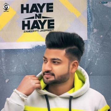 download Haye-Ni-Haye-(Zameer) Jaspreet Kaur mp3